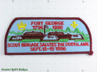 1996 Fort George